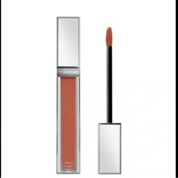 Tom Ford Other - TOM FORD
8 SOLEIL  NEIGE GLOSS LUXE — 08 INHIBITION